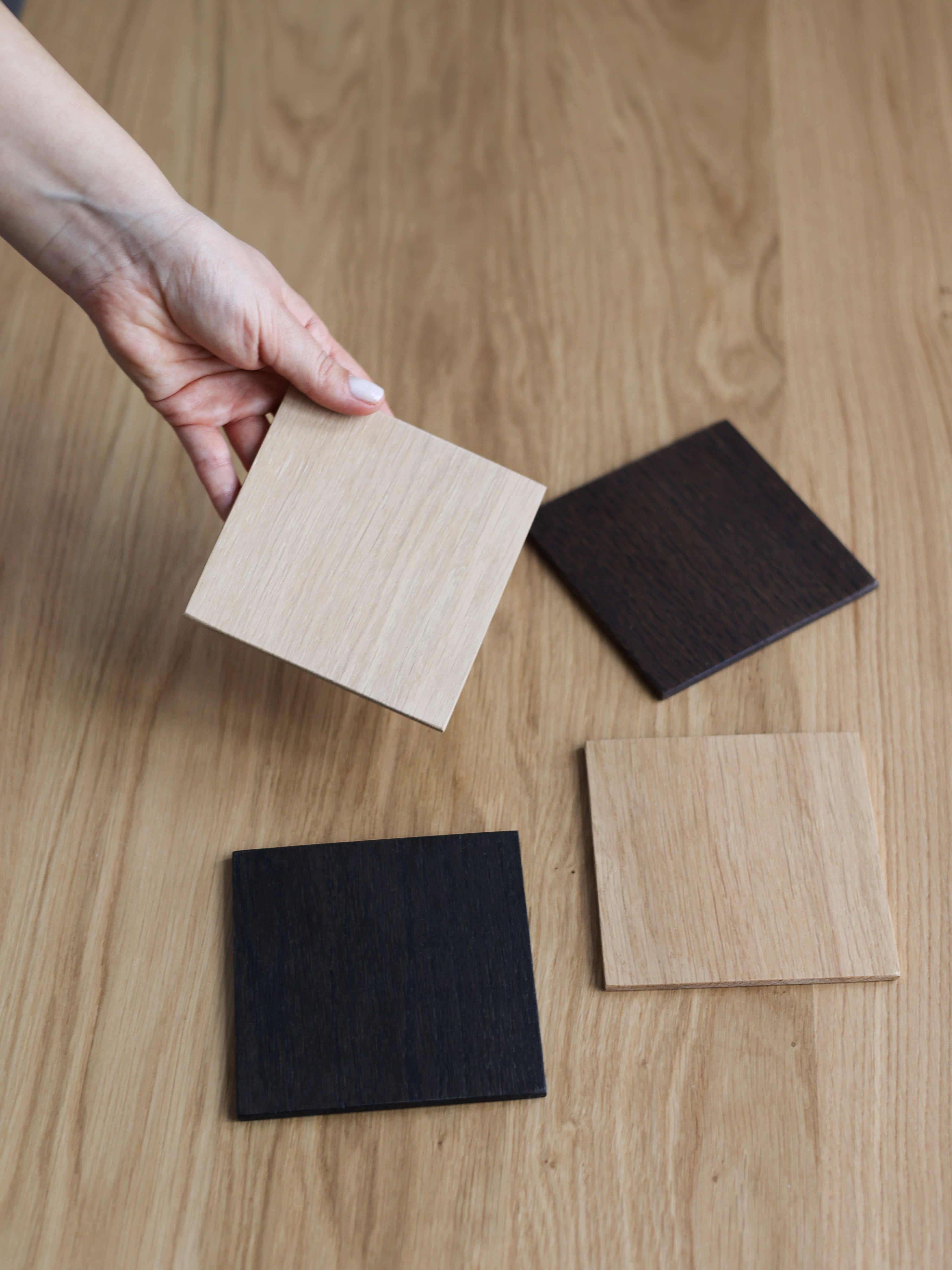 Wood